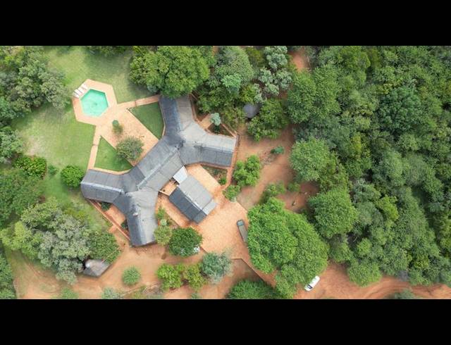 FARM FOR SALE IN BRONKHORSTSPRUIT RURAL